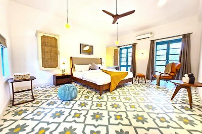 CASA Lotus door DanCenter - 3BHK-villa in...