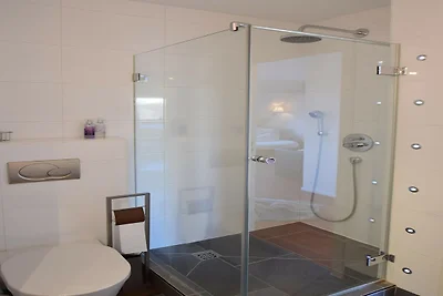 Penthouse in De Haan met Uitzicht op Zee