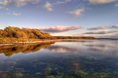 7 persone case ad Kolind-By Traum