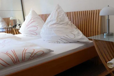Vakantieappartement aan de Moselle