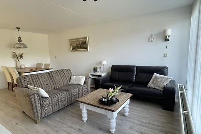 Ferienwohnung mit 1 Schlafzimmer