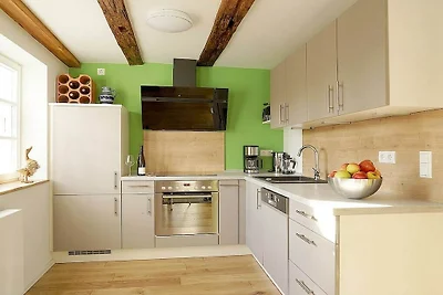 Appartamento per le vacanze