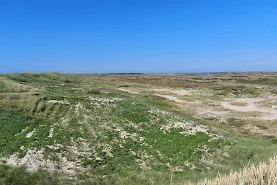 4 Sterne Ferienhaus in Nørre Nebel