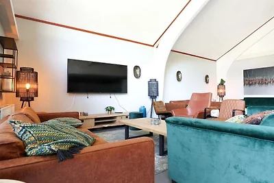 Ferienhaus Erholungsurlaub Beekbergen