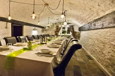 Charmant groepsverblijf in de Dean