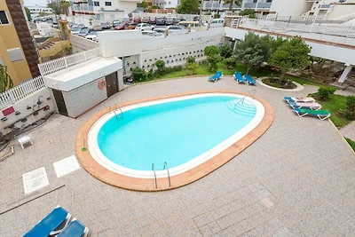 Haus in Maspalomas am Playa del Pirata