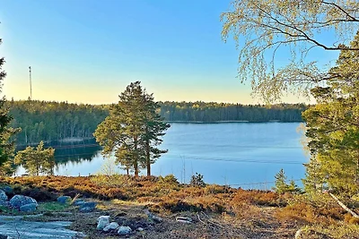 7 persone case ad VÄRMDÖ-By Traum