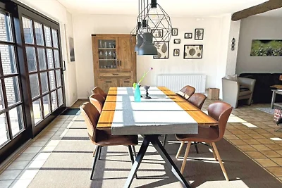 Vakantiehuis met 3 slaapkamers