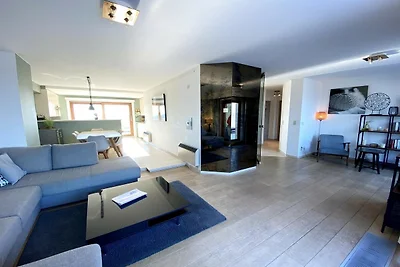 Apartment in Nieuwpoort für 6 Personen