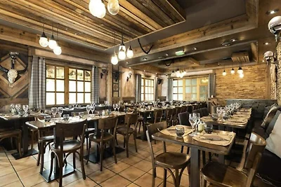 Residenz Les Balcons de Val Thorens