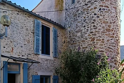 Apartment in La Chaume in der Nähe der Vendée...