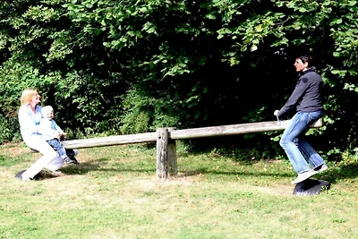 Ferienhaus mit 4 Schlafzimmer