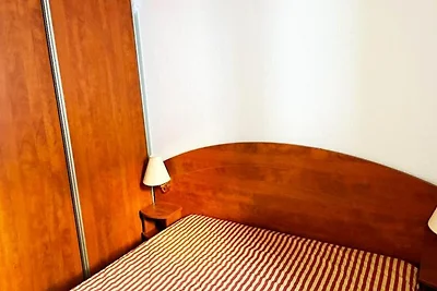 Wohnung in La Mongie in der Nähe von...