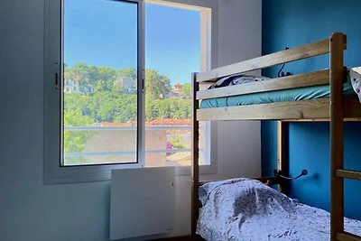 Ferienhaus in Arcachon in der Nähe des...