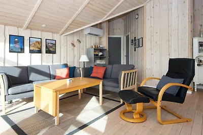 6 Personen Ferienhaus in Lemvig