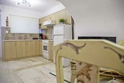 Appartamento con 2 camere da letto ad...