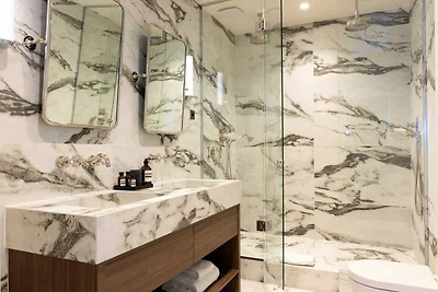 Geräumige Wohnung - 3BR/8P - Chaillot