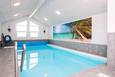 5 gwiazdkowy apartament w Hadsund