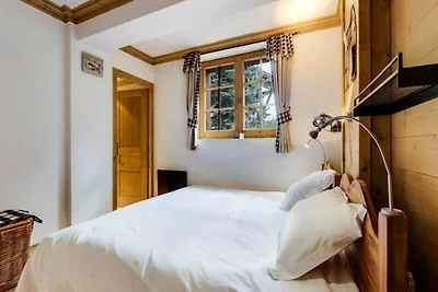 Geräumige Wohnung im Zentrum