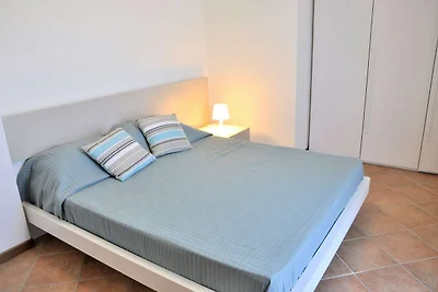 Casa vacanze a Lazise con piscina in comune