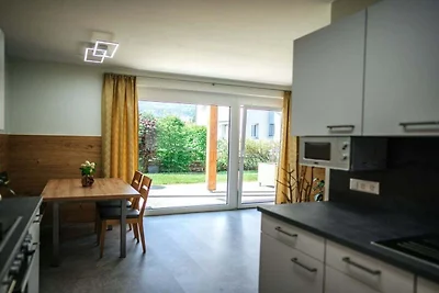 Zonnebloem - aan de Faaker See, Villa...