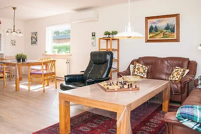5 Personen Ferienhaus in Skjern-By Traum