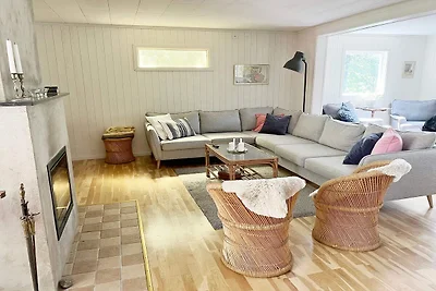 6 persone case ad Djurhamn