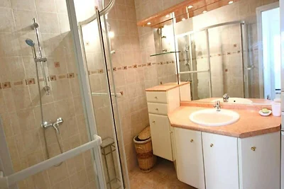 Apartment in Palm Beach in der Nähe von Mouré...