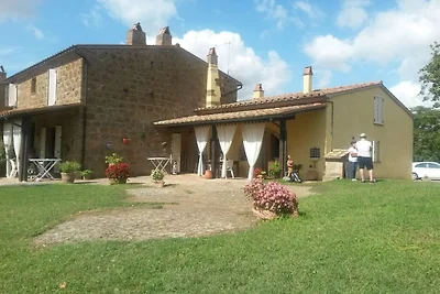 Casa C Poggio dell'Olivo