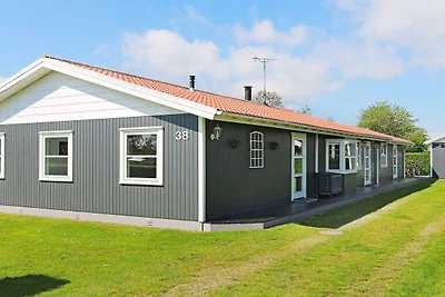 Kuća za odmor Dopust za oporavak Hadsund