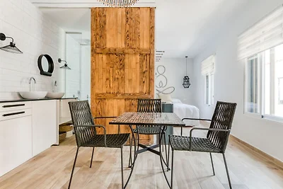 Casa vacanze con sauna a vapore