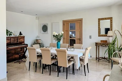 Villa a Montauroux con Piscina Privata