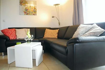 Ferienhaus in Nordhorn mit Schwimmbecken