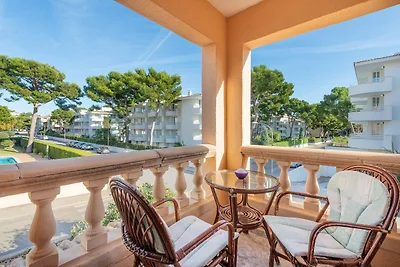 Casa Elena - Apartment In Cala Lliteres
