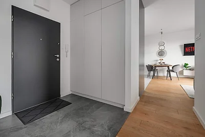 Magnifico duplex sul lungomare a Porspoder