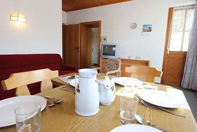 Appartamento vicino all'area sciistica