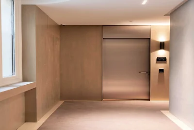 Luxuriöse Suite - AC- 2P- Madeleine/Saint...