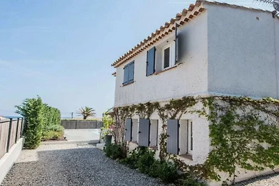 Ferienhaus mit 1 Schlafzimmer