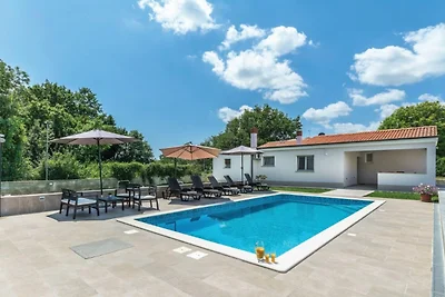 Casa vacanze a Prodol con spiaggia sul mare