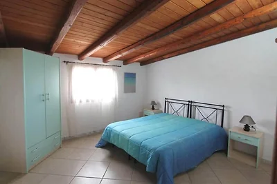 Wohnung in Sizilien nahe Sandstrand