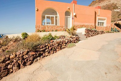 Acogedora villa en Cabo de gata