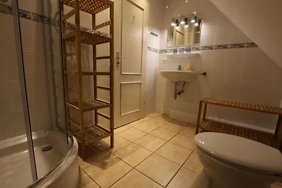 Ferienwohnung in Westerland auf Sylt