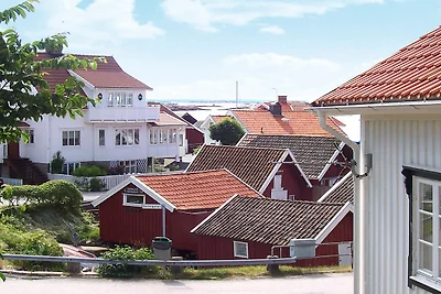 2 Personen Ferienhaus in KUNGSHAMN-By Traum