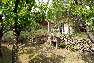 Piacevole casa vacanze con piscina privata