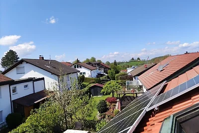 Appartement de vacances avec 1 chambre