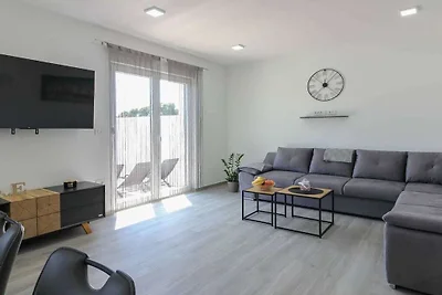 Villa Relax III Komfortowa rezydencja...