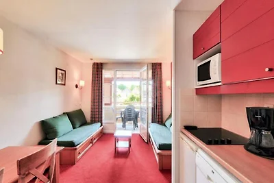 Wohnung in Monflanquin bei Schlössern