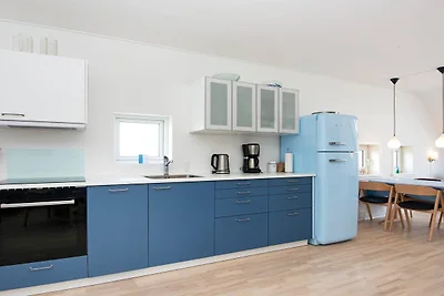 4 persoons vakantie huis in Hejls-By Traum