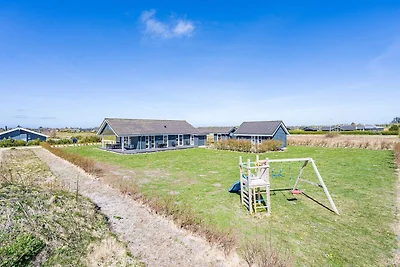 Chalet Charmant avec Sauna-By Traum