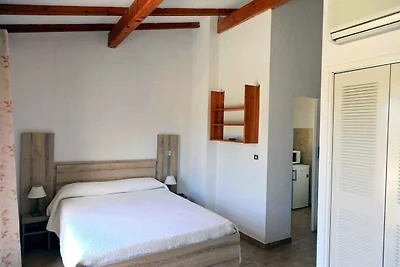 Apartment in L'Île-Rousse